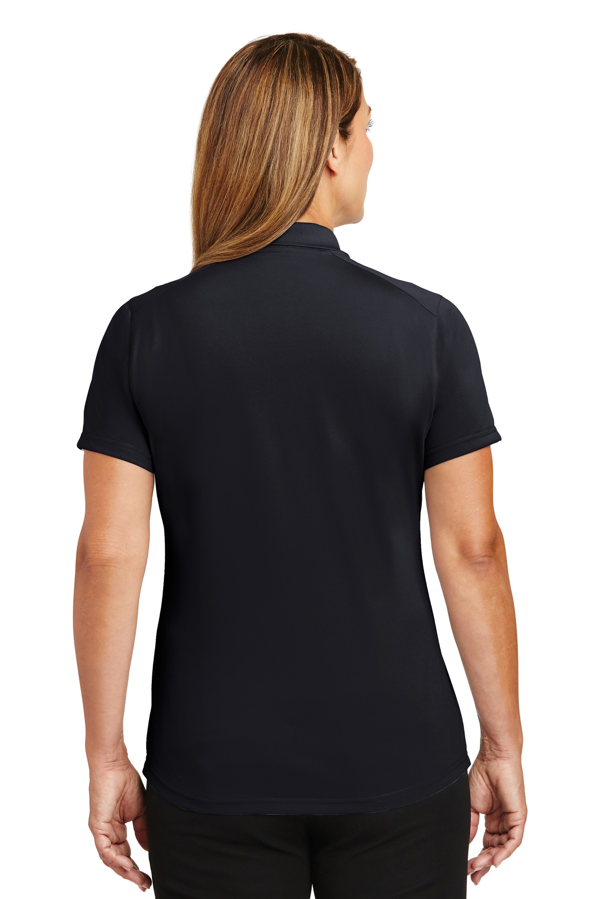 CornerStone Women's Select Lightweight Snag-Proof Polo. CS419 45