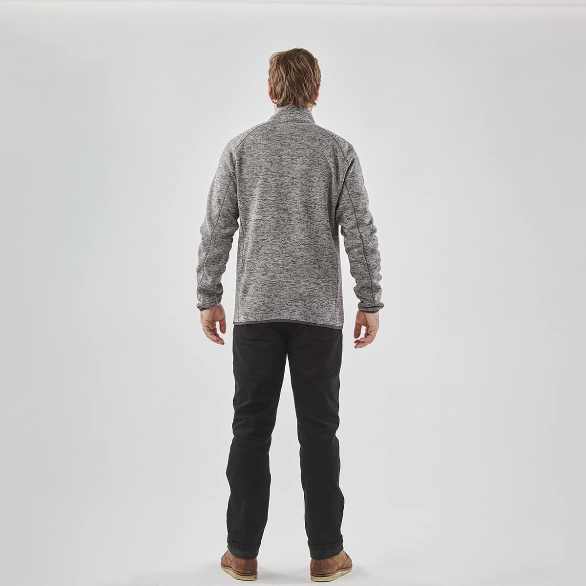 Stormtech Men's Yosemite 1/2 Zip Pullover 18