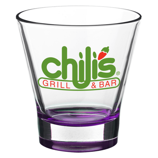Cosmo 11.5 oz Stemless Martini Glass 36