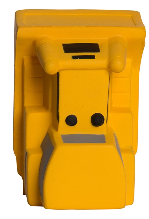 Bulldozer Stress Reliever 2