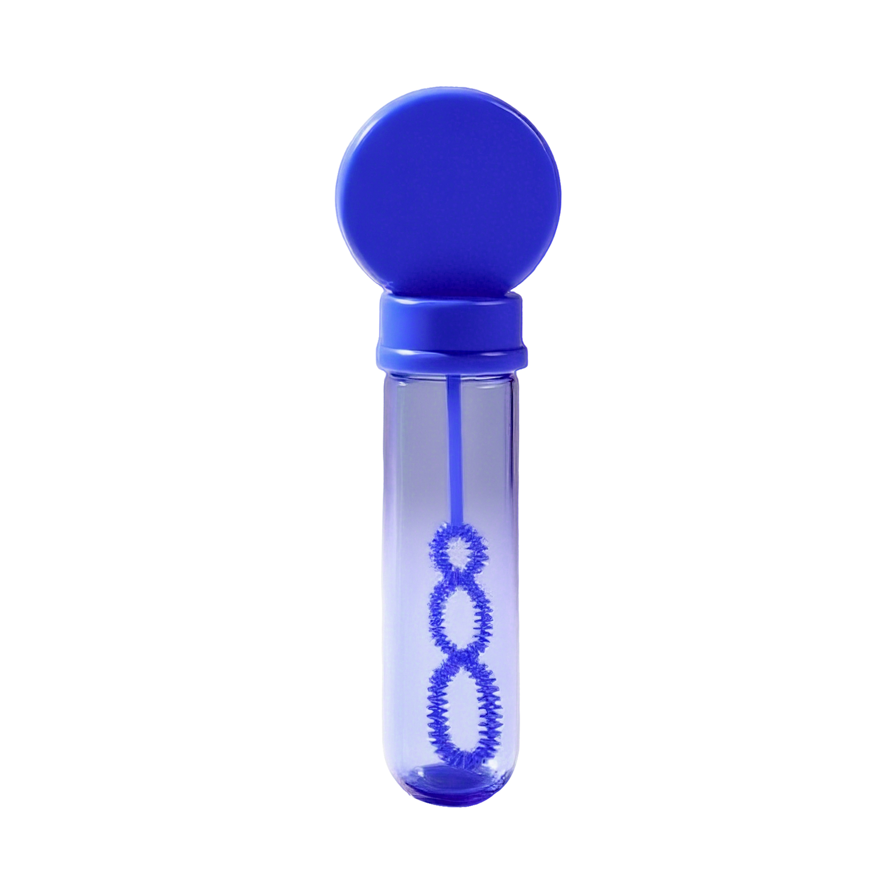 1 OZ Tube Bubbles Dispenser With Sticker 9