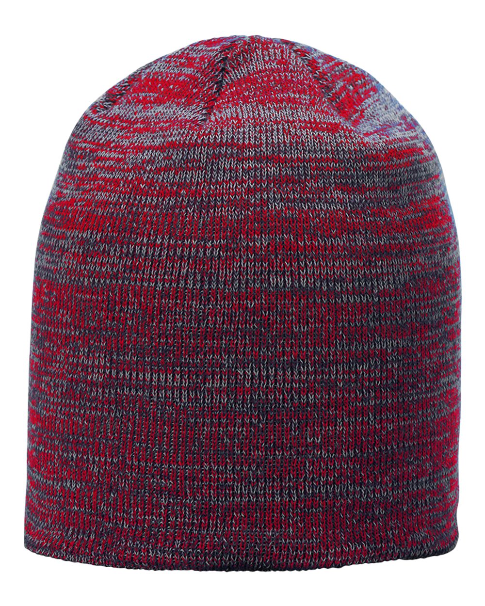 Marled Beanie - 130 8