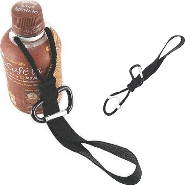 Bottle Loop Lanyard 2