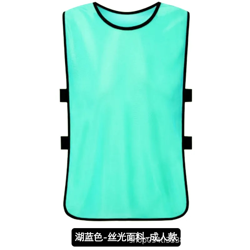 Custom Unisex Birdseye Mesh Training Pinnies 2