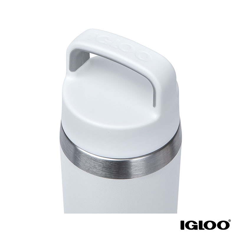 Igloo® 24 oz. Vacuum Insulated Bottle 50