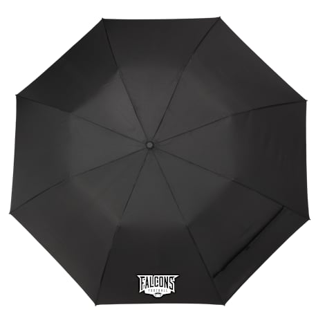 58" Recycled Folding Golf Umbrella 71