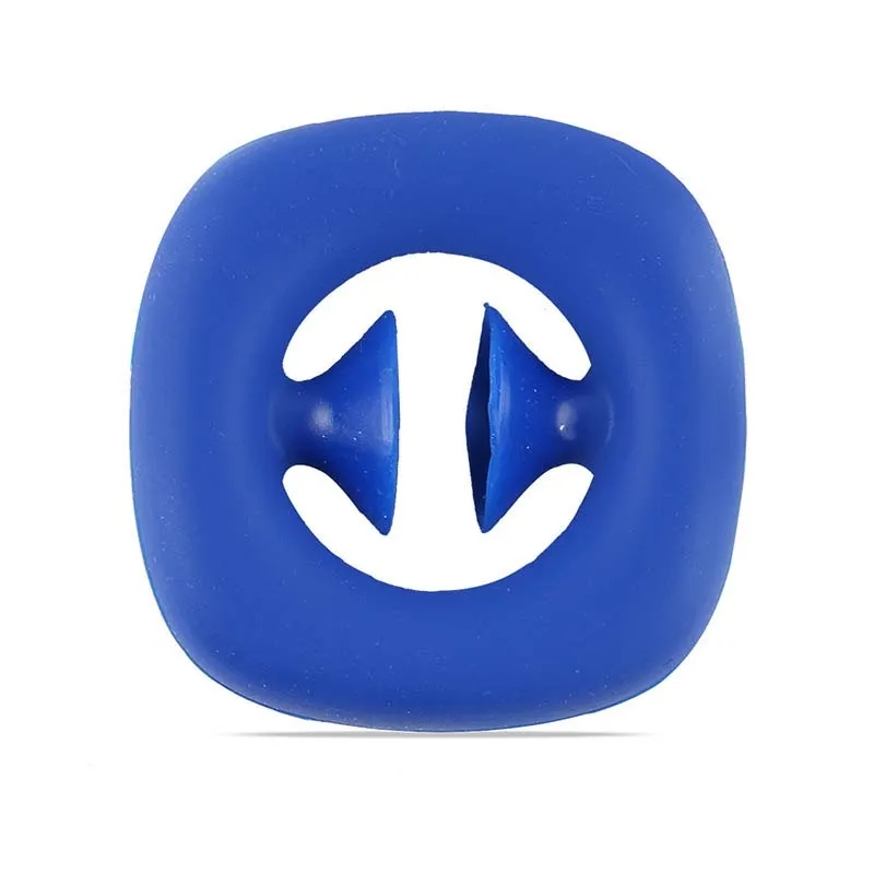 Silicone Hand Grip Stress Reliever 5