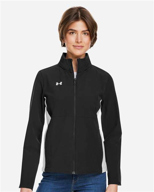 Women's Rival Stretch Jacket - 1389661 8