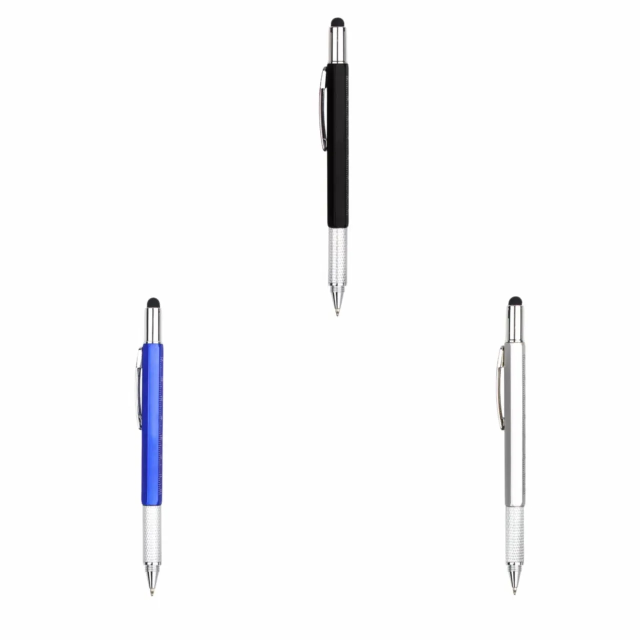 Multi-Functional 6-in-1 Tool Pen 2