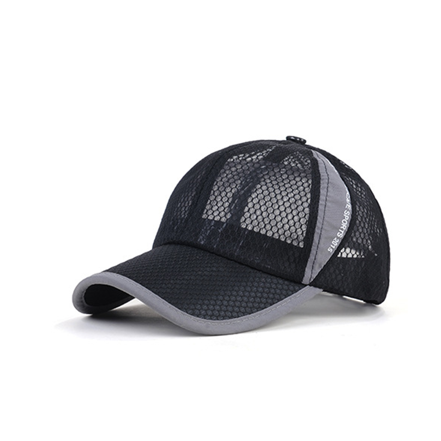 Summer Mesh Baseball Cap 2