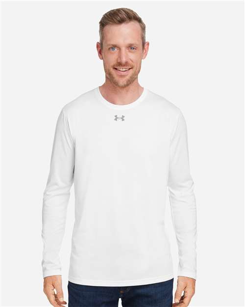 Men's Team Tech™ Long Sleeve T-Shirt - 1376843 26