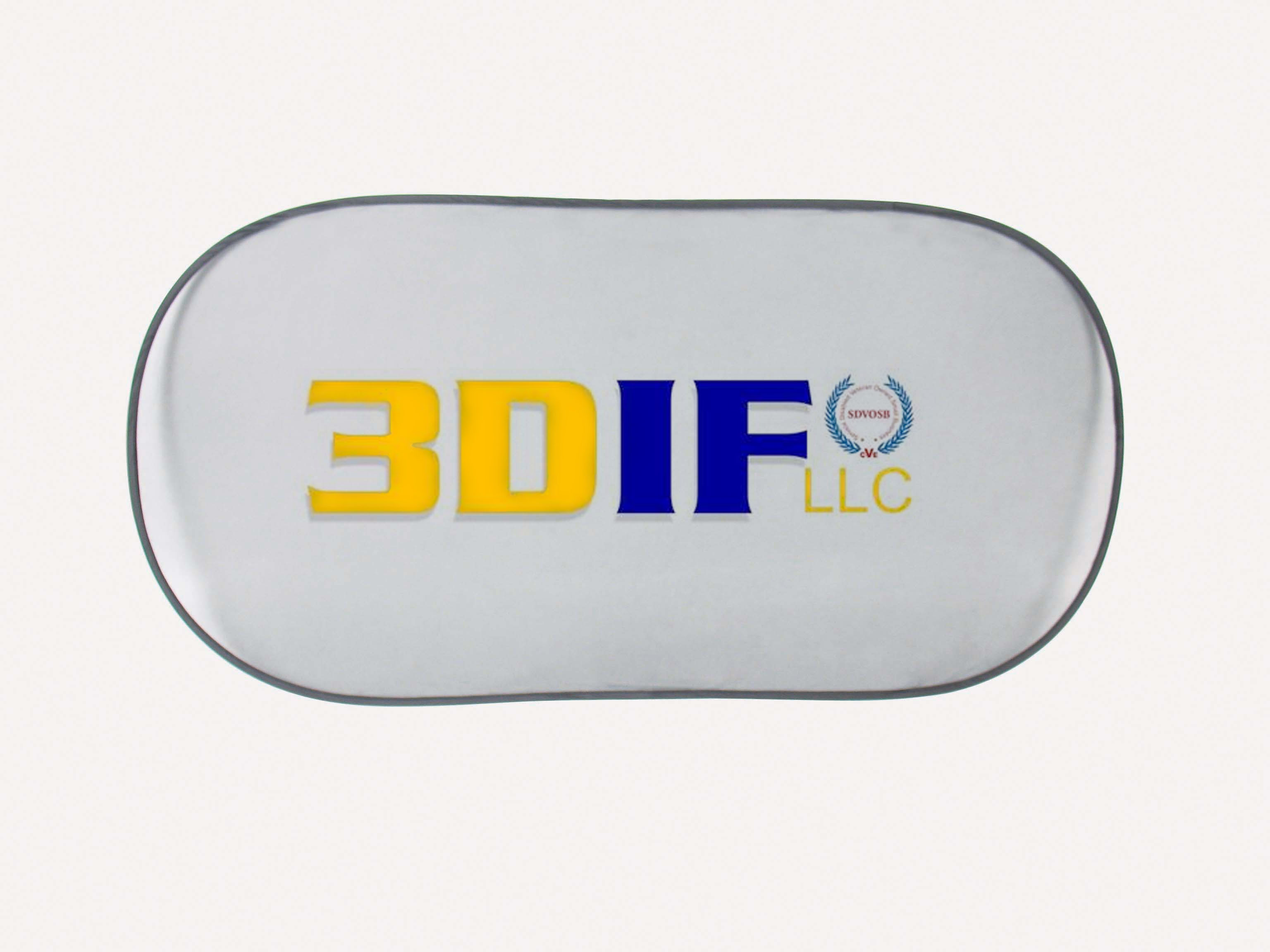 Mesh Car Rear Back Window Sunshade 2