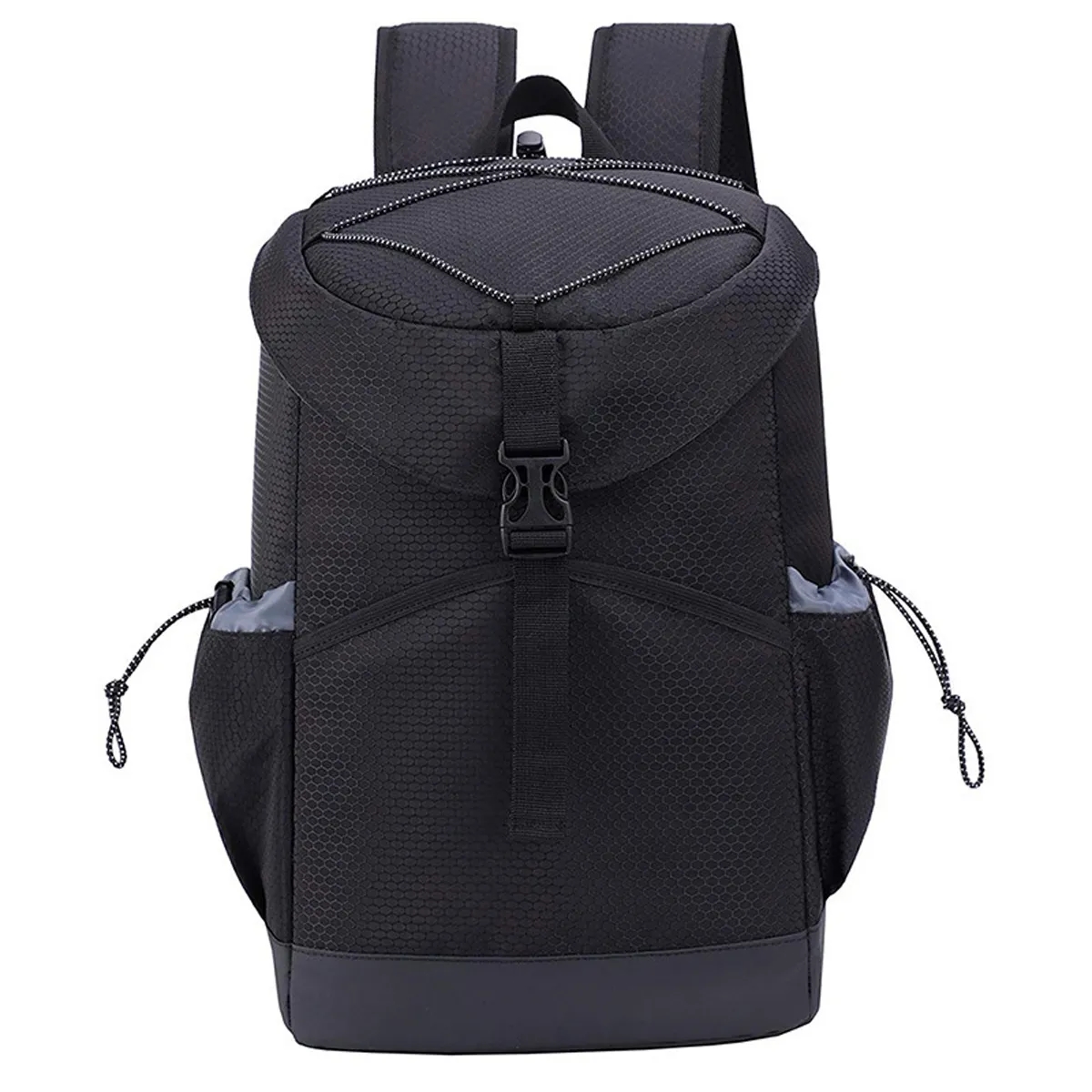 Travel Insulated Lunch Cooler Backpack 4