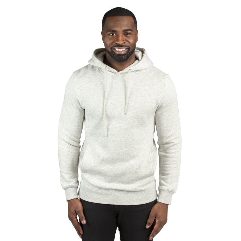 Threadfast Apparel Unisex Ultimate Fleece Pullover Hooded Sweatshirt 16
