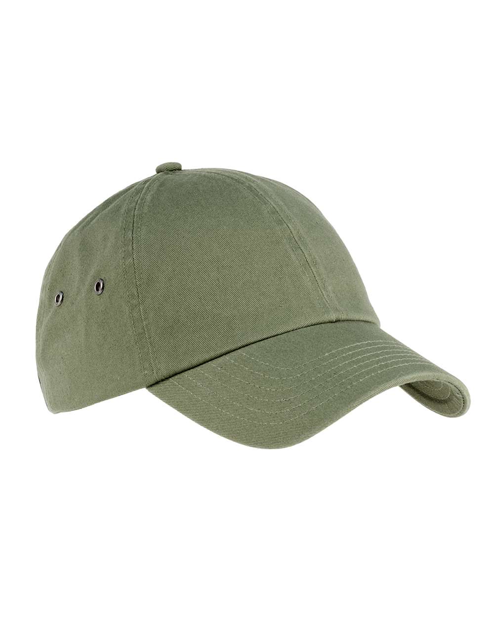 Washed Baseball Cap - BA529 3