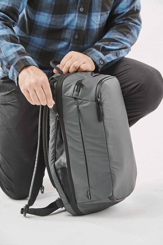 Stormtech Aeronaut Backpack 25 7