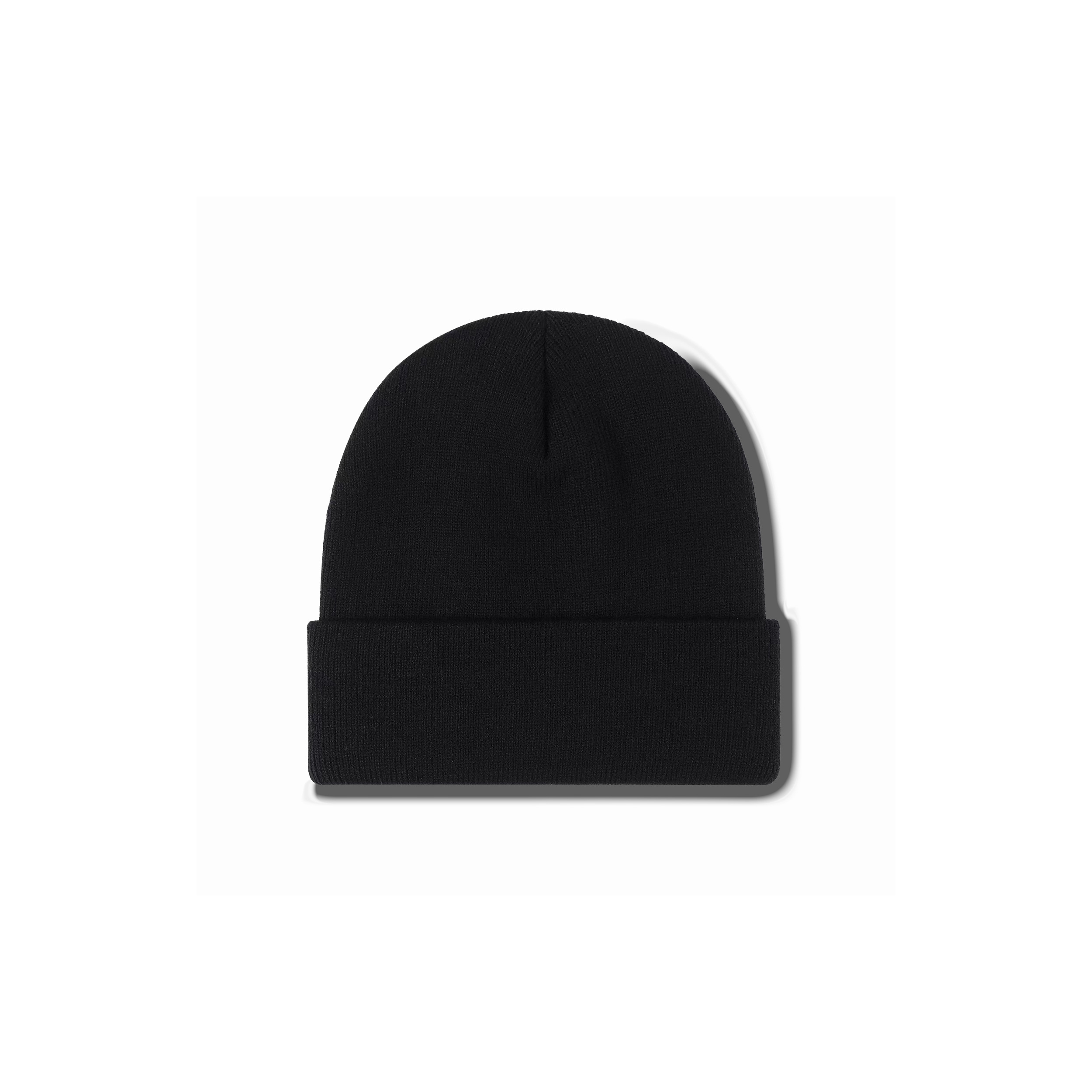 Warm Single Hole Knitted Hat 3