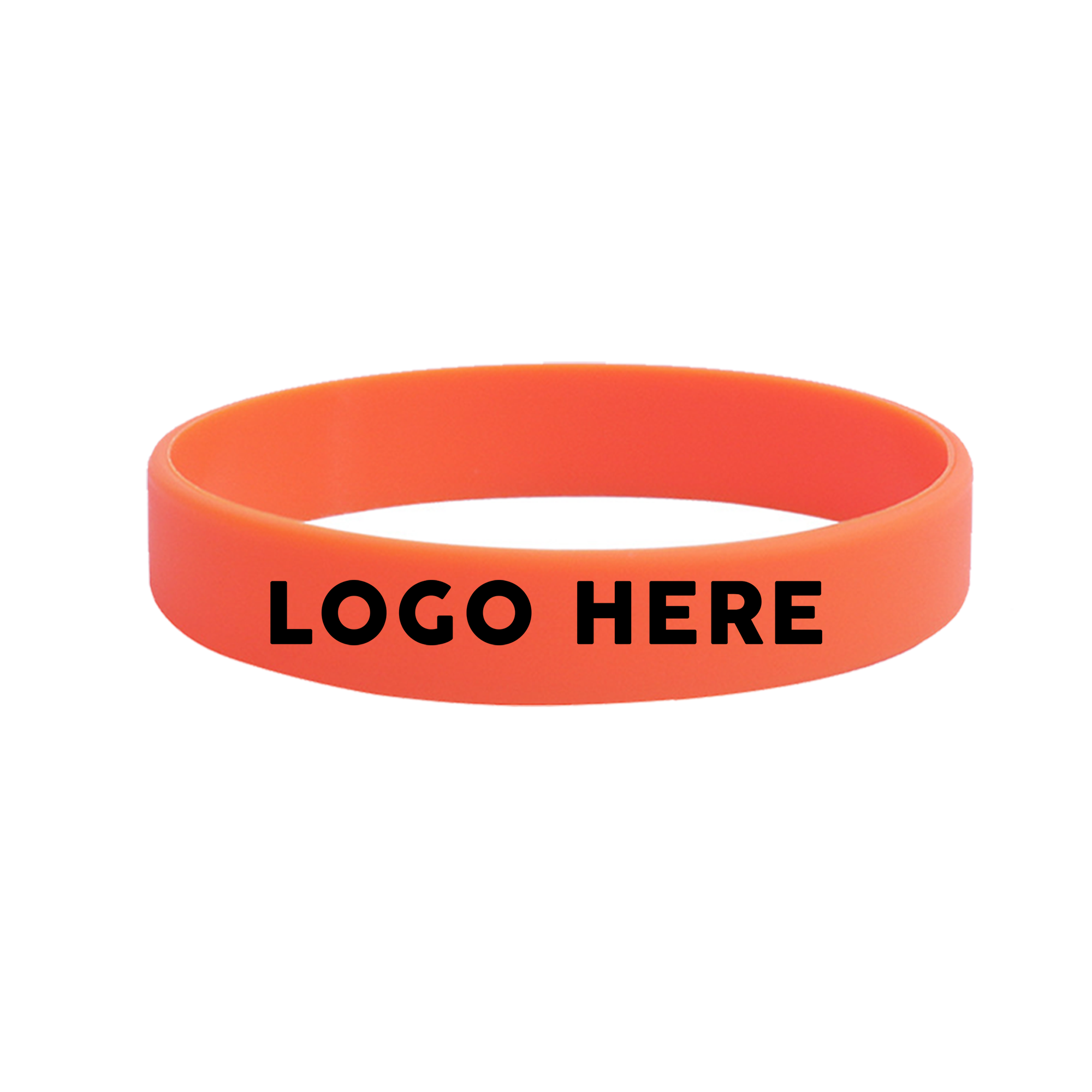 Silicone eco-friendly Wristband 2