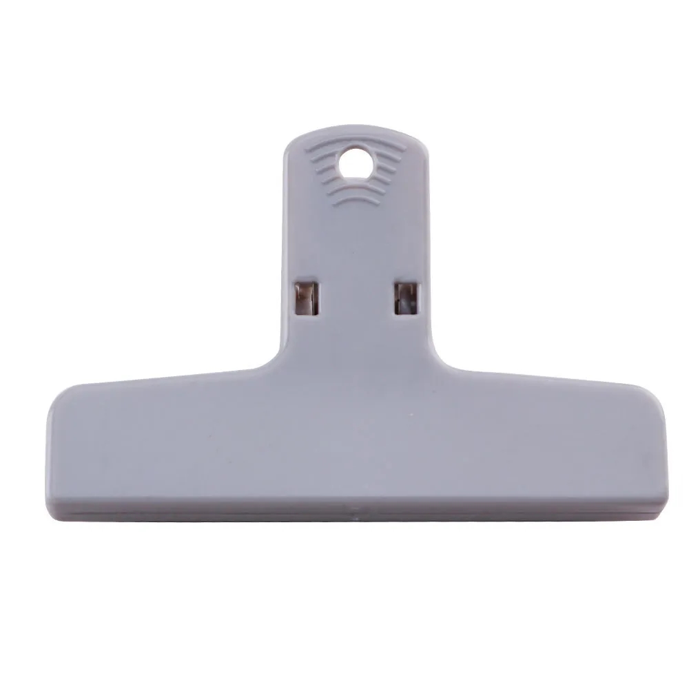 4'' Memo & Bag Clip with Magnetic Back 4