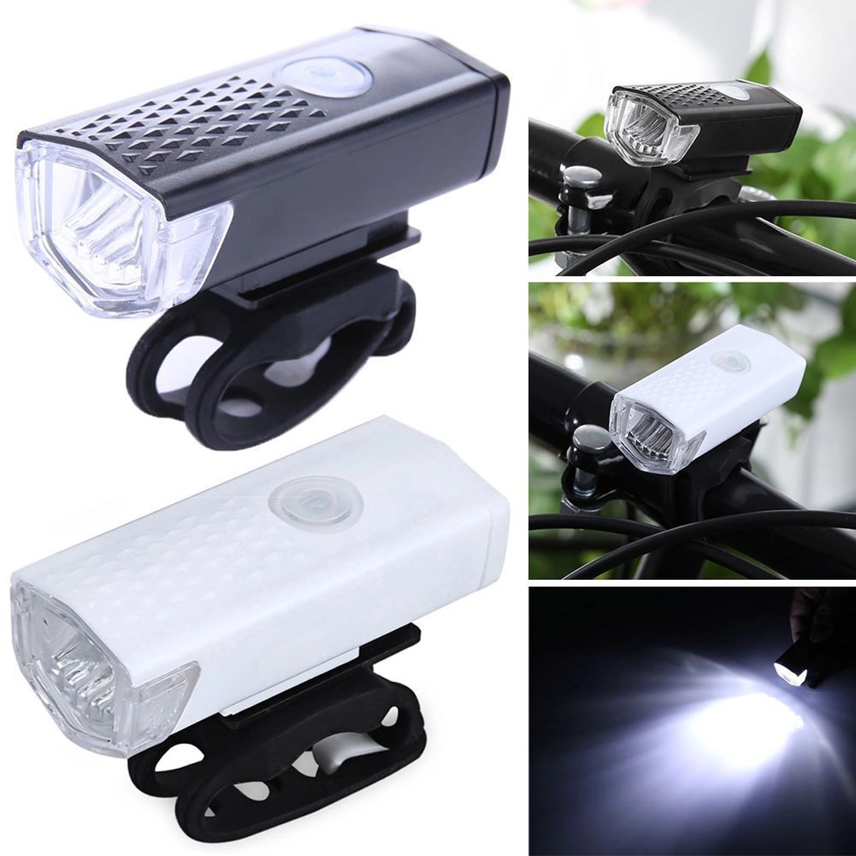 Bike Light 1