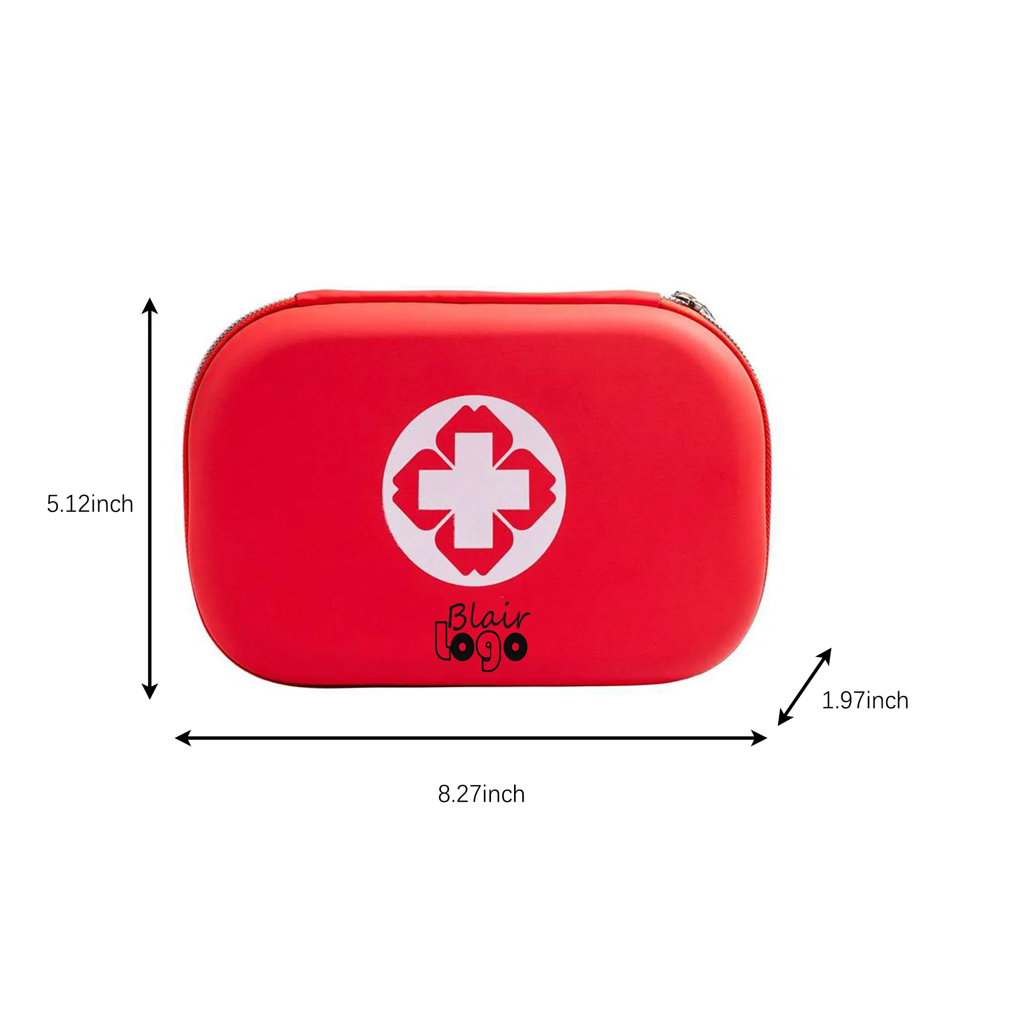 EVA Medicine Storage Bag 2
