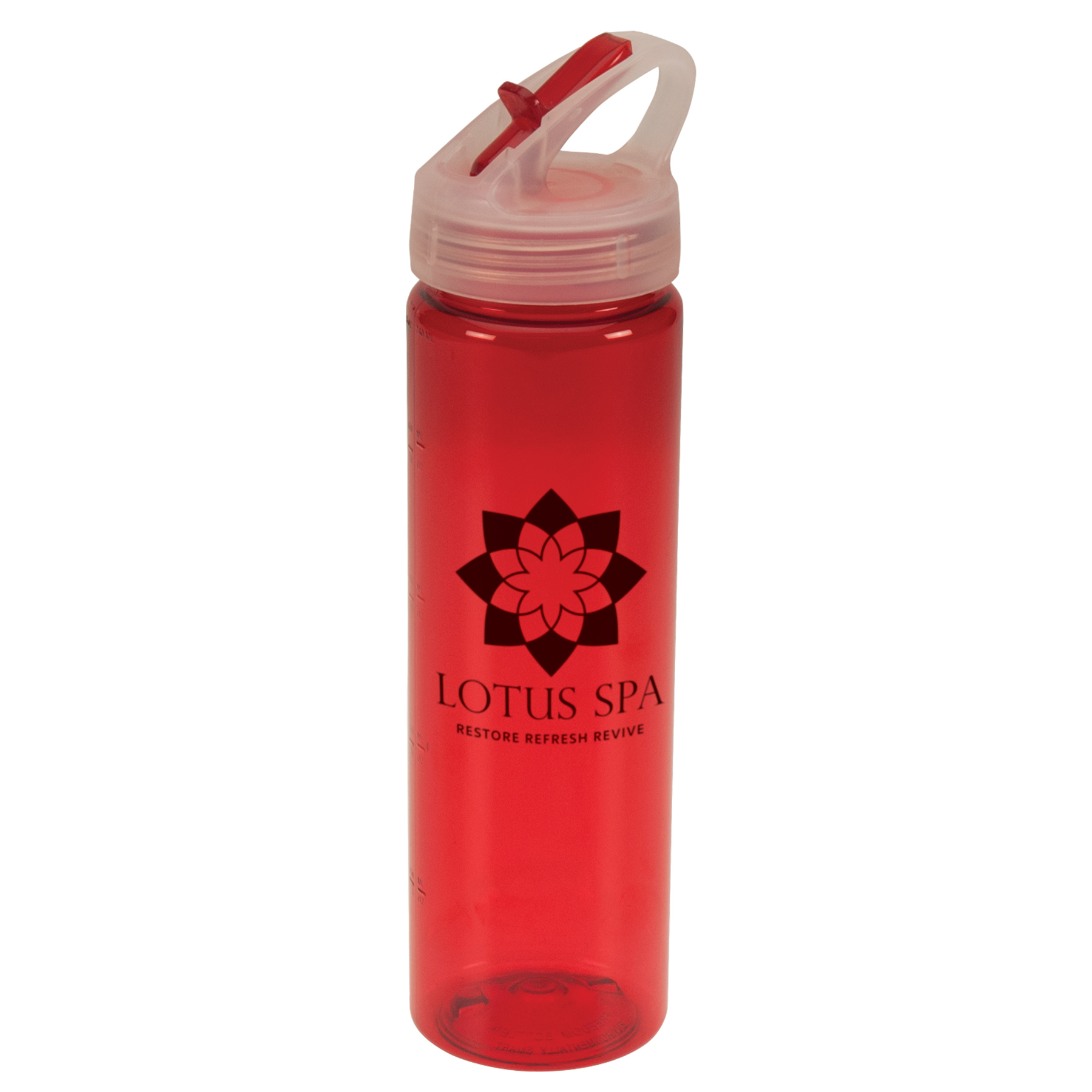 26 oz. Freedom Bottle, Flip Top 6