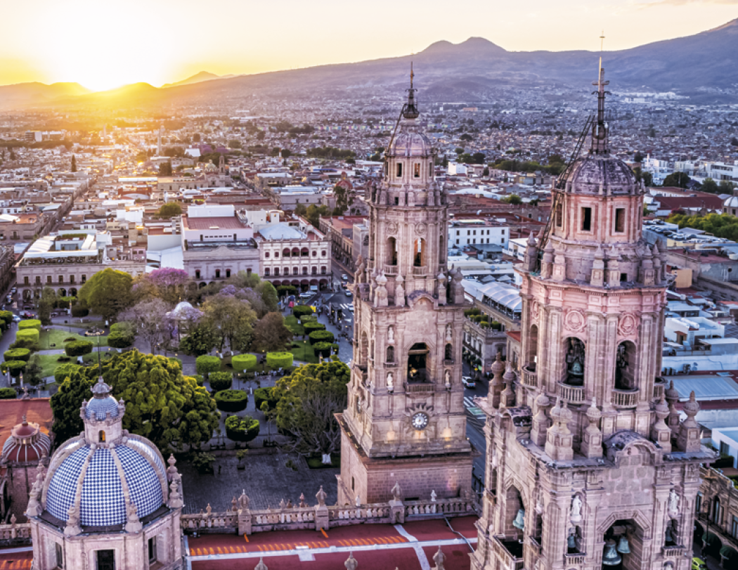 Good Value™ Mexico - Spiral Calendar 15