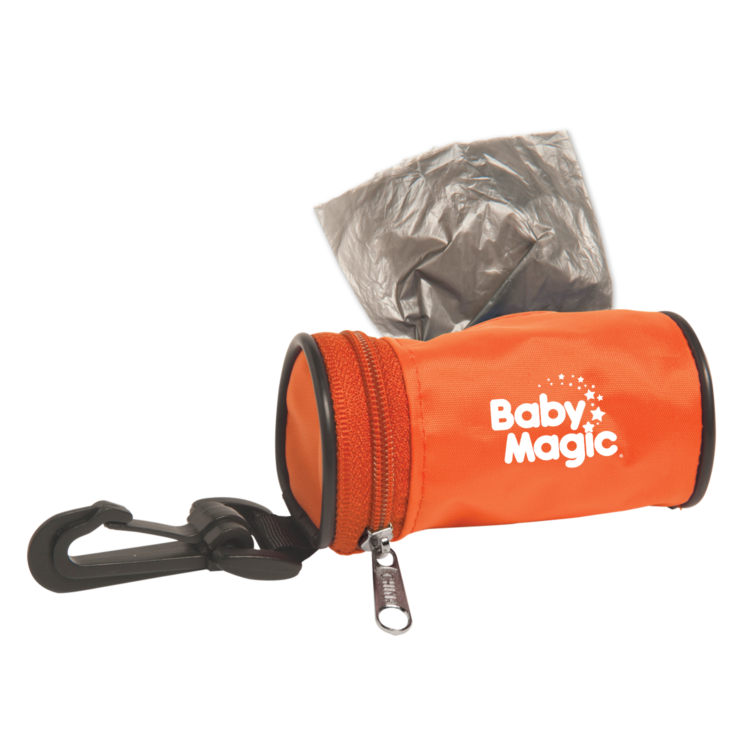 Dirty Diaper Bag Dispenser 14