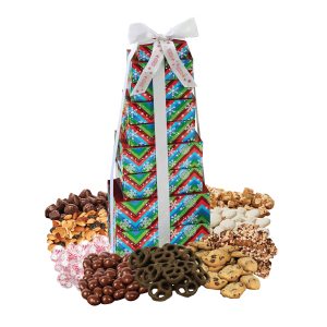 Presidential Sweet Nine-Tier Tower 1