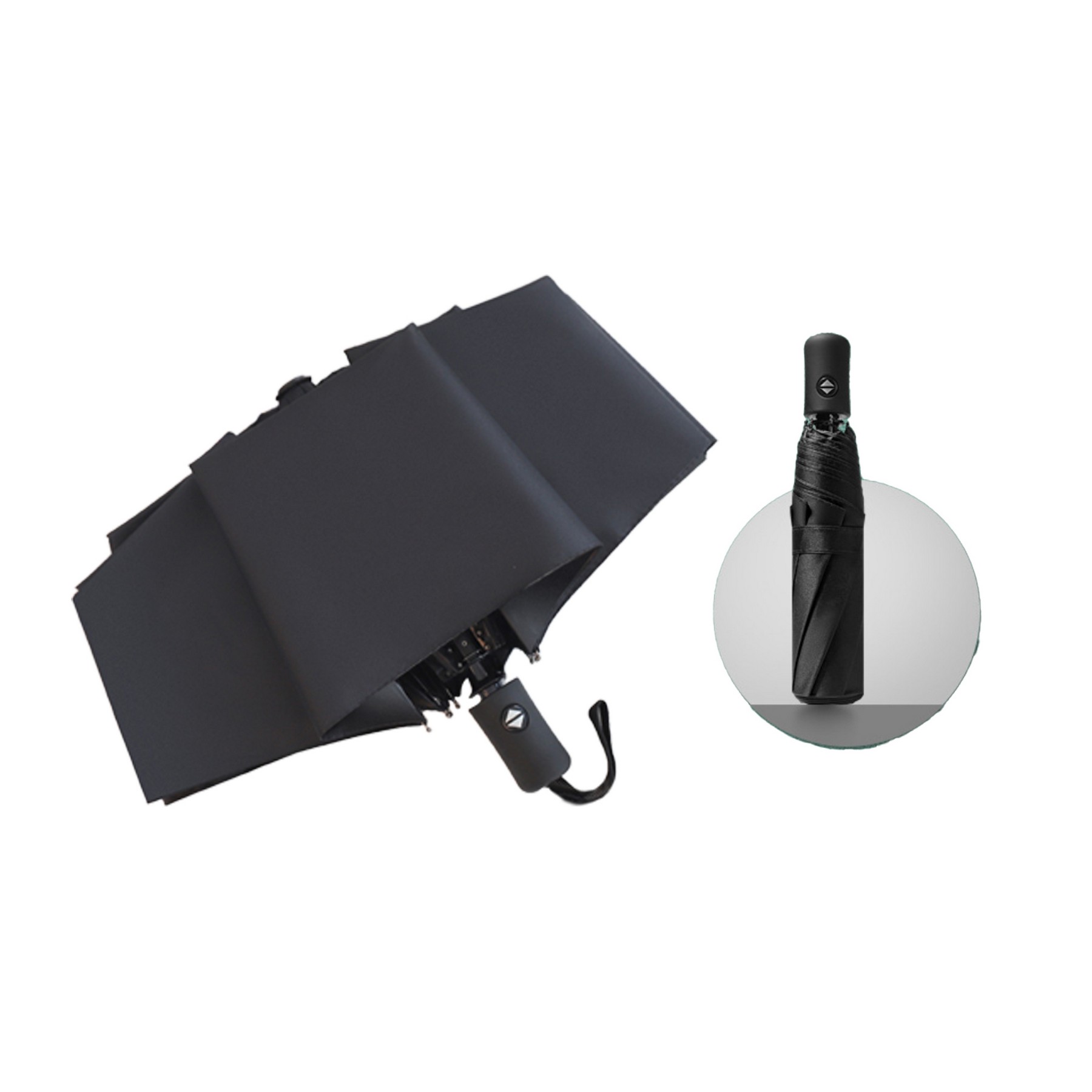 8-bone Automatic Umbrella 8