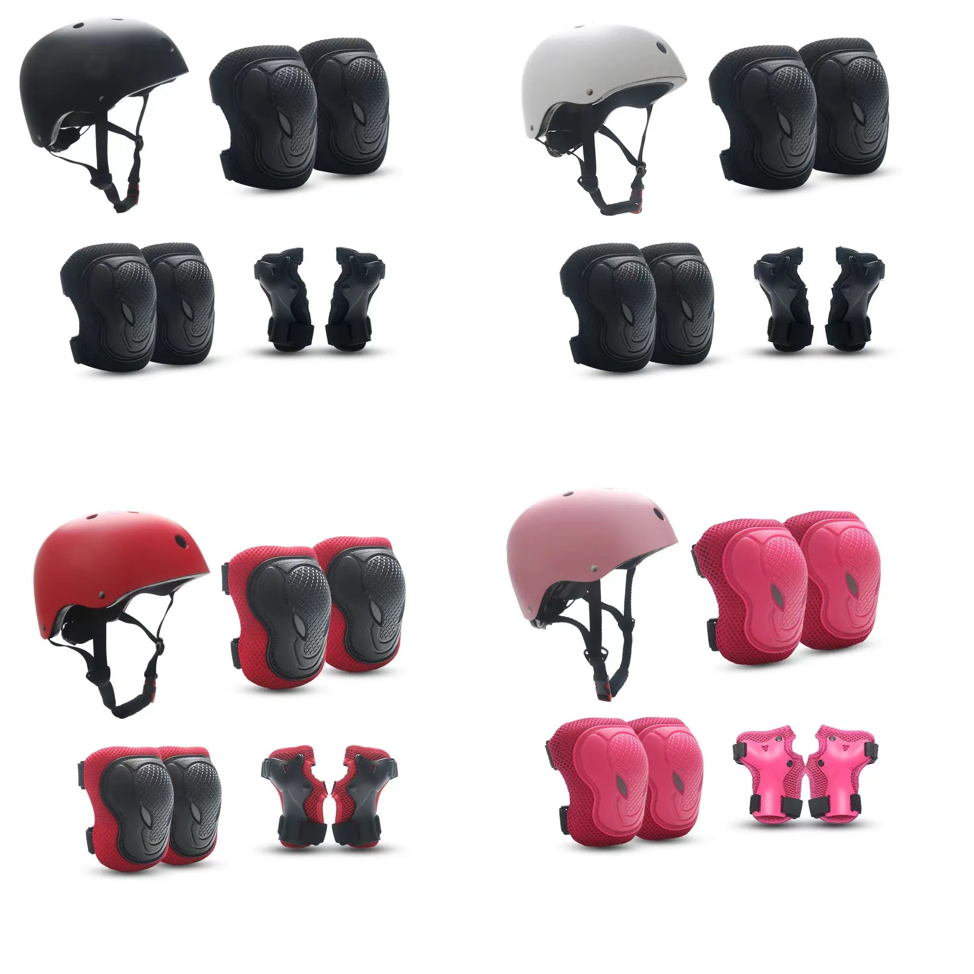 Children's Protective Gear Set 3