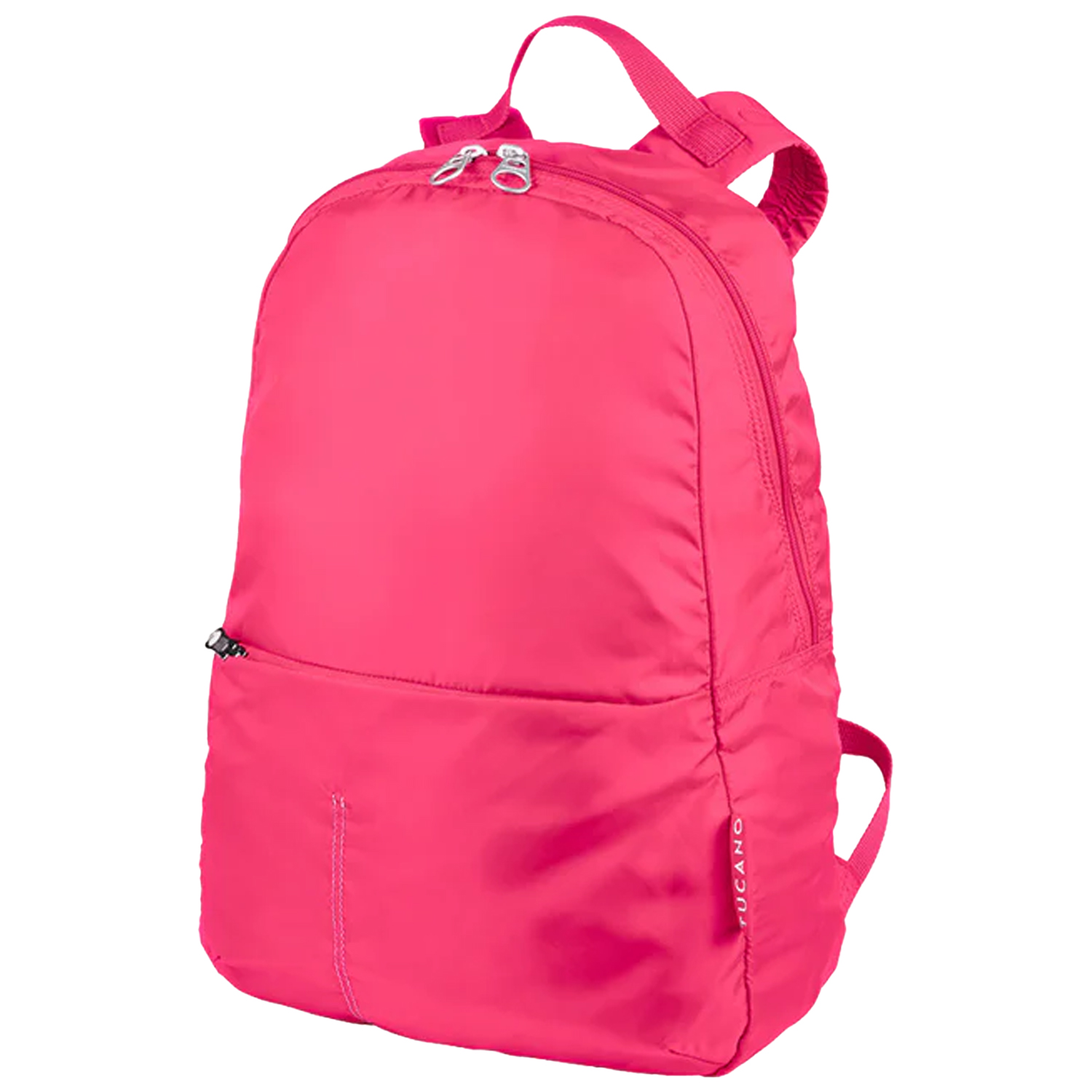 TUCANO® - Italy COMPATTO ECO Recycled Exclusive Super Light Foldable Backpack 8