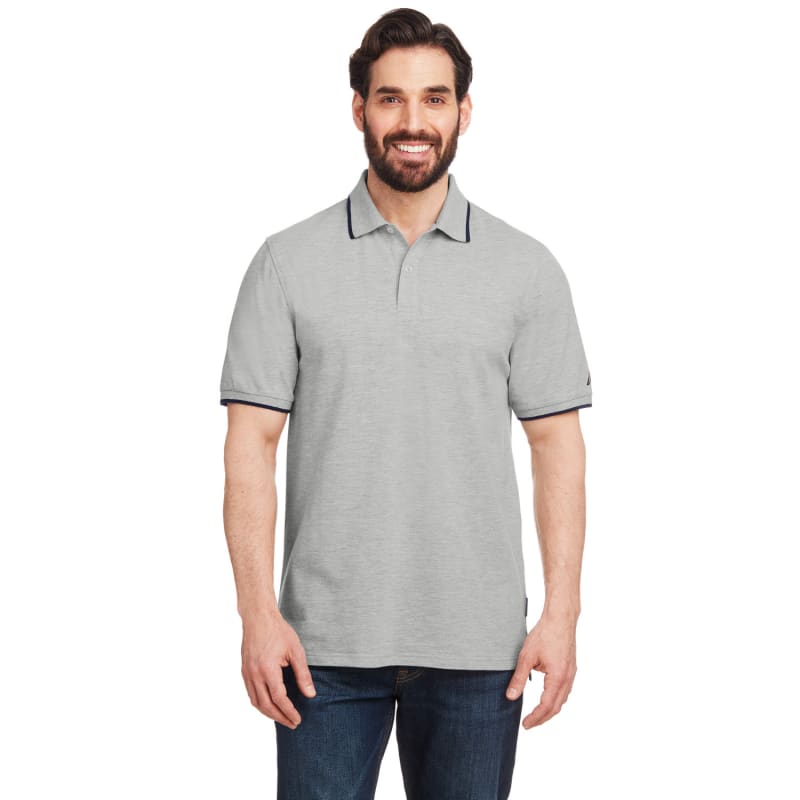 Nautica Men's Deck Polo 6