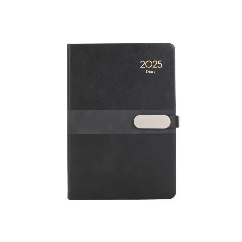 A5 2025 Agenda Book 2