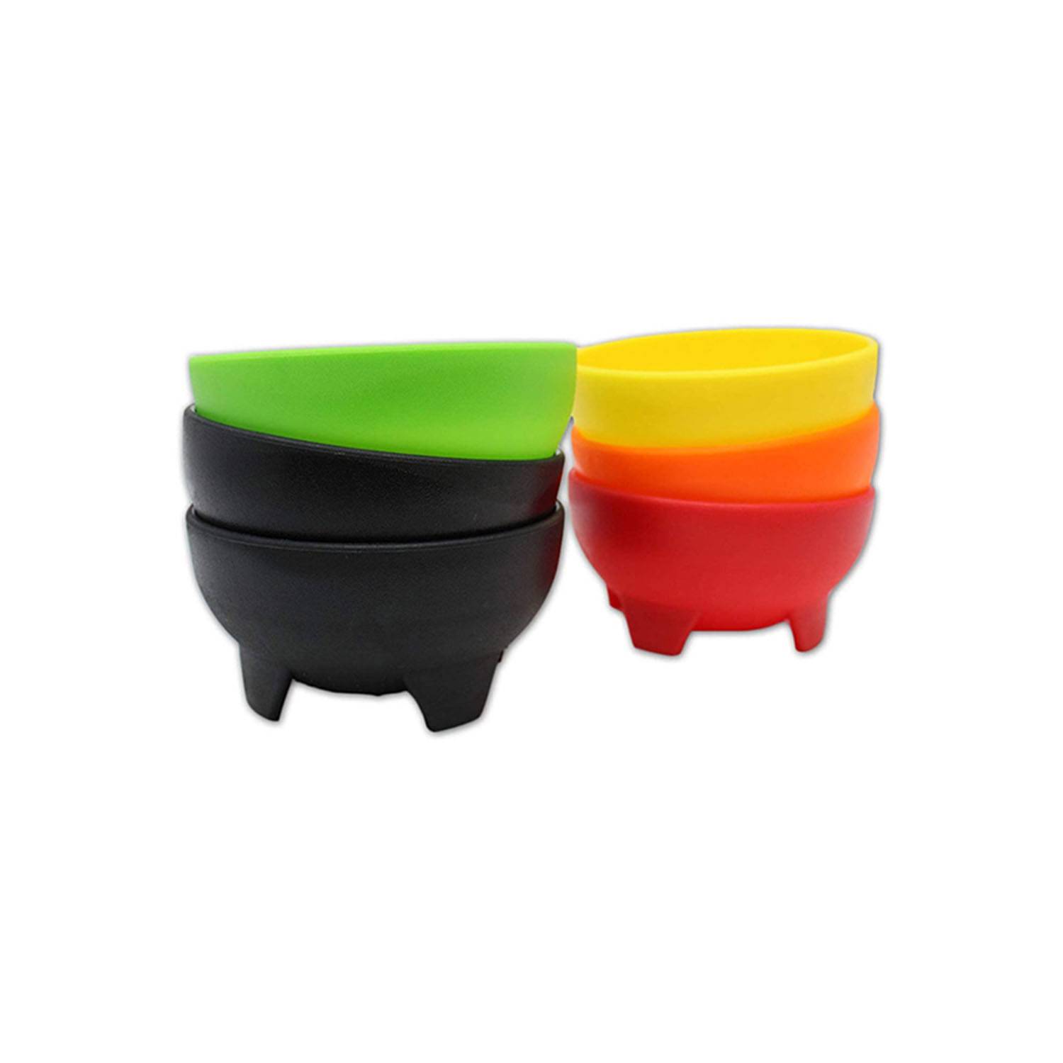 Custom Salsa Bowls 3
