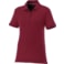 Womens CRANDALL Short Sleeve Polo 298