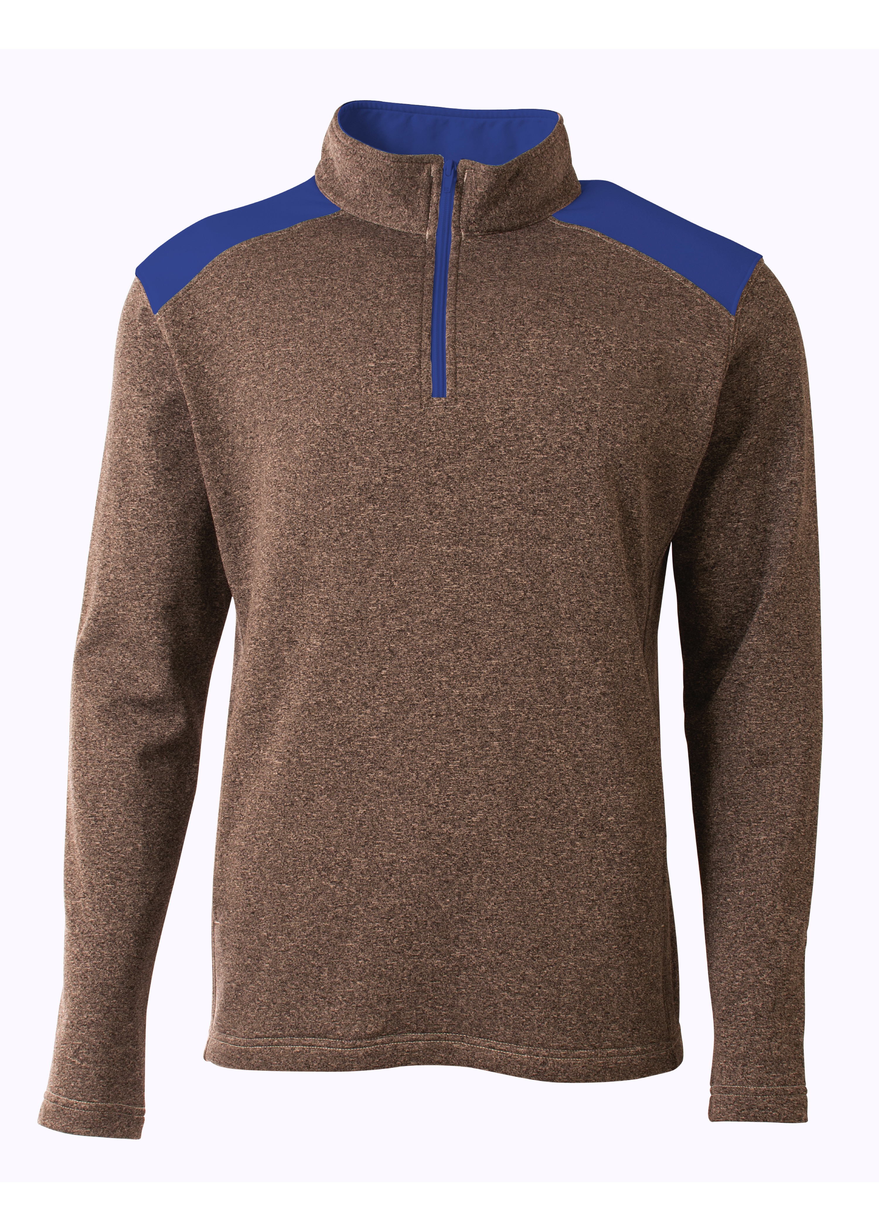 A4 Tourney Quarter Zip 7