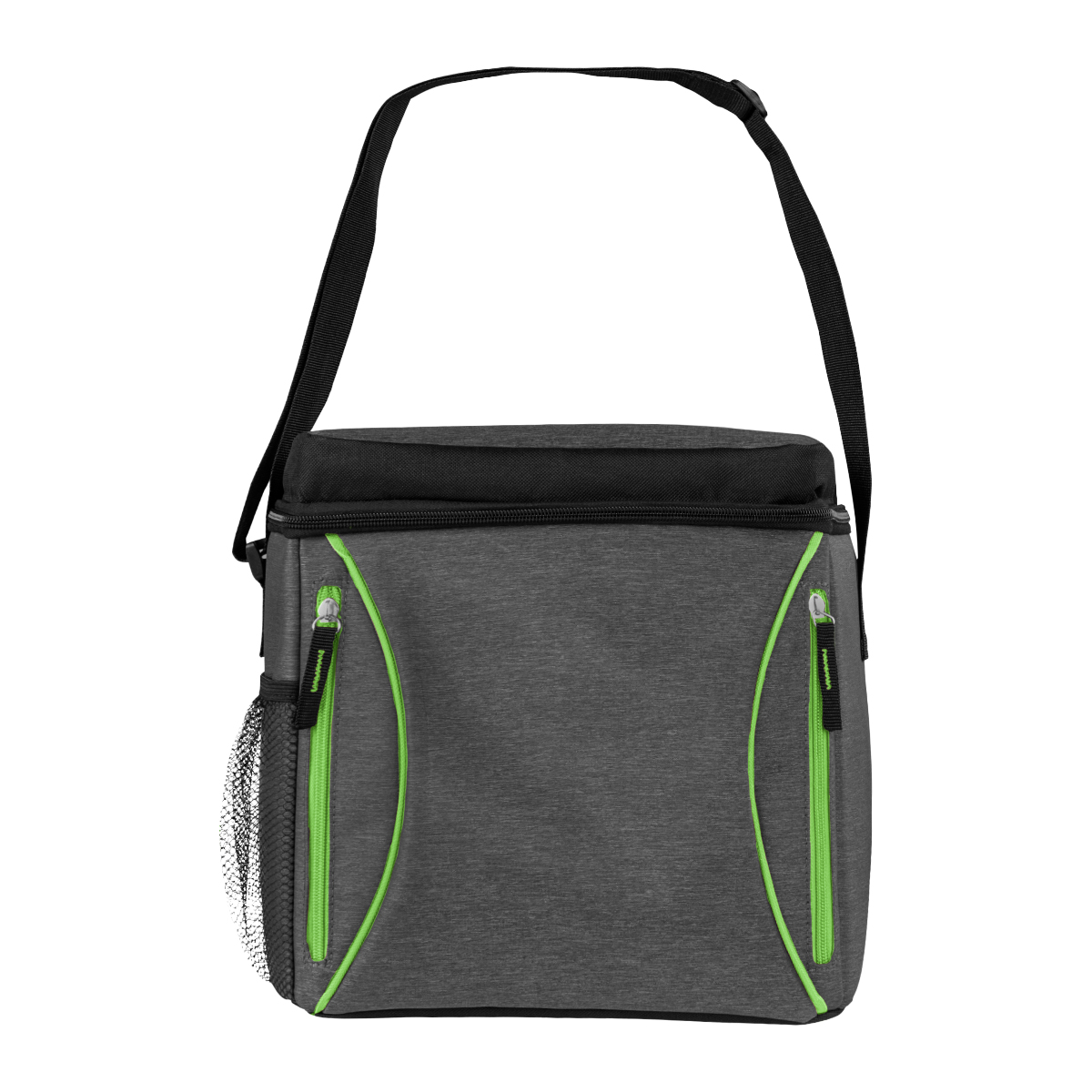 Haute Heathered 16-Can Cooler 9