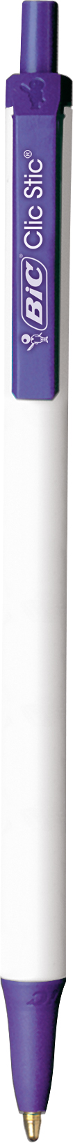 BIC® Clic Stic® Pen