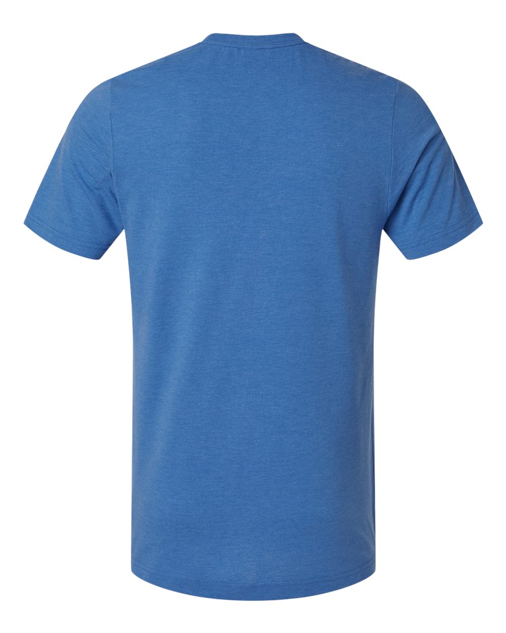 Unisex Combed CVC T-Shirt - 602CVC 191