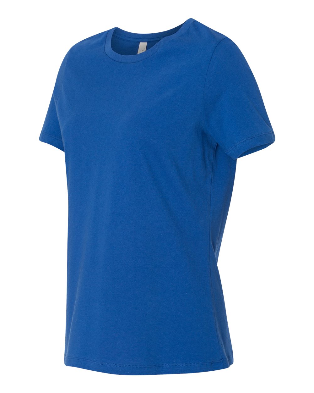 Women's Relaxed Jersey Tee - 6400 6