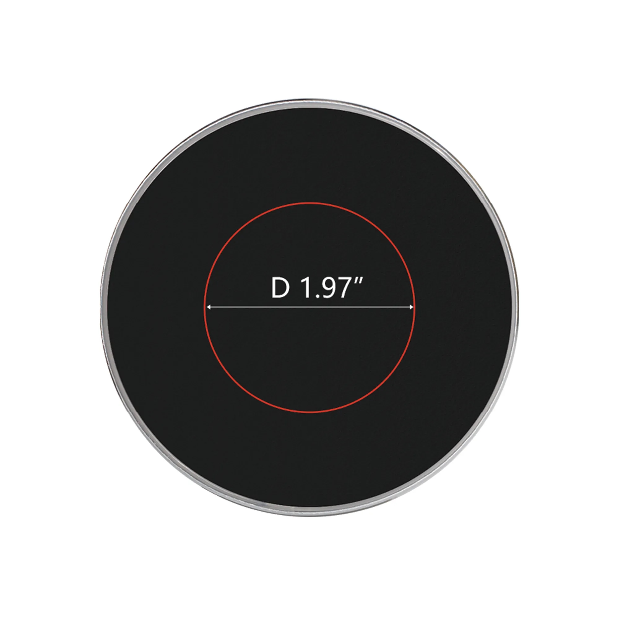 Street Light-Up 15W Wireless Charge Pad 1