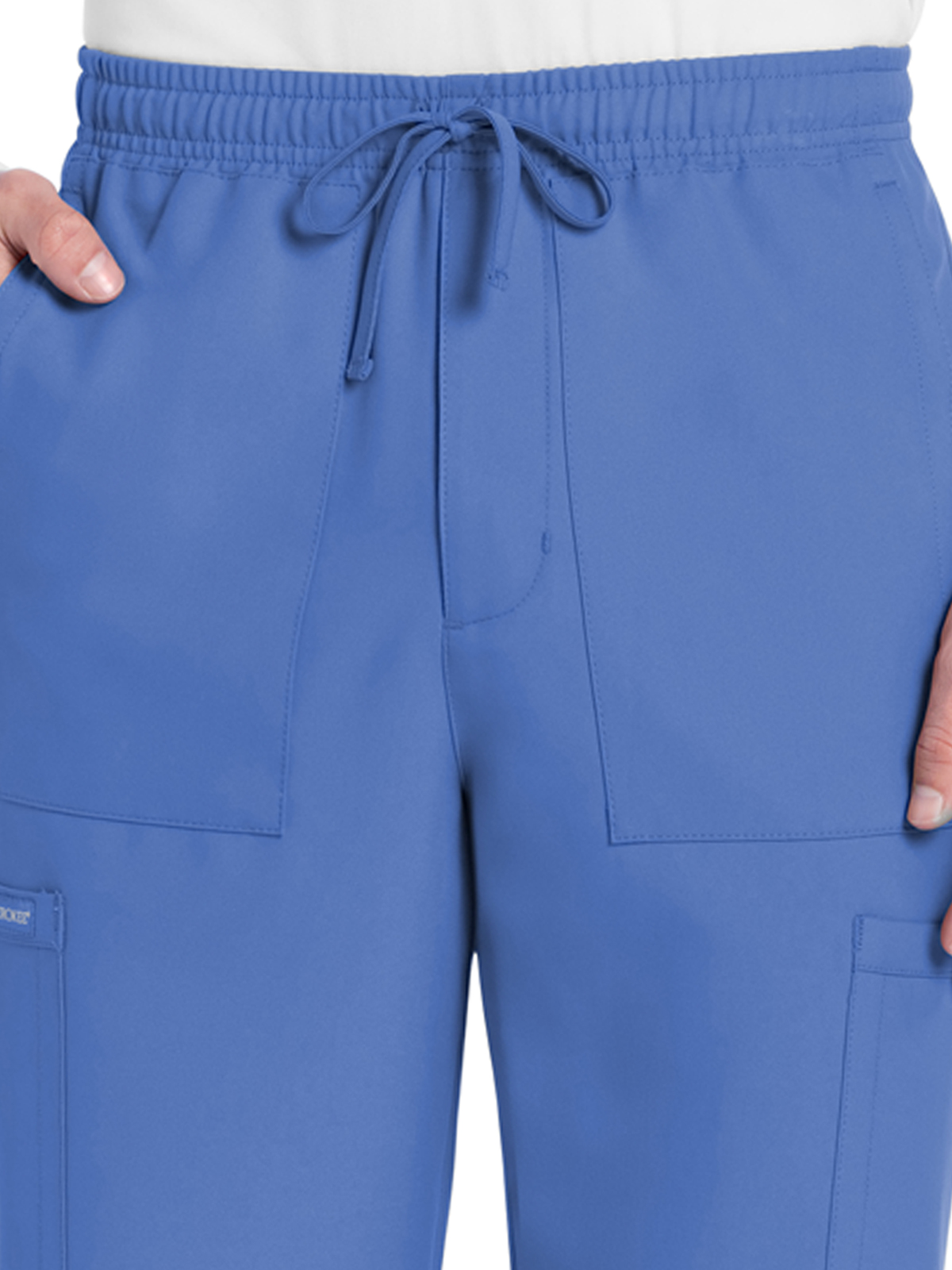 Cherokee - WW Originals Ultra - Men's 6-Pocket Straight Leg Pant 20