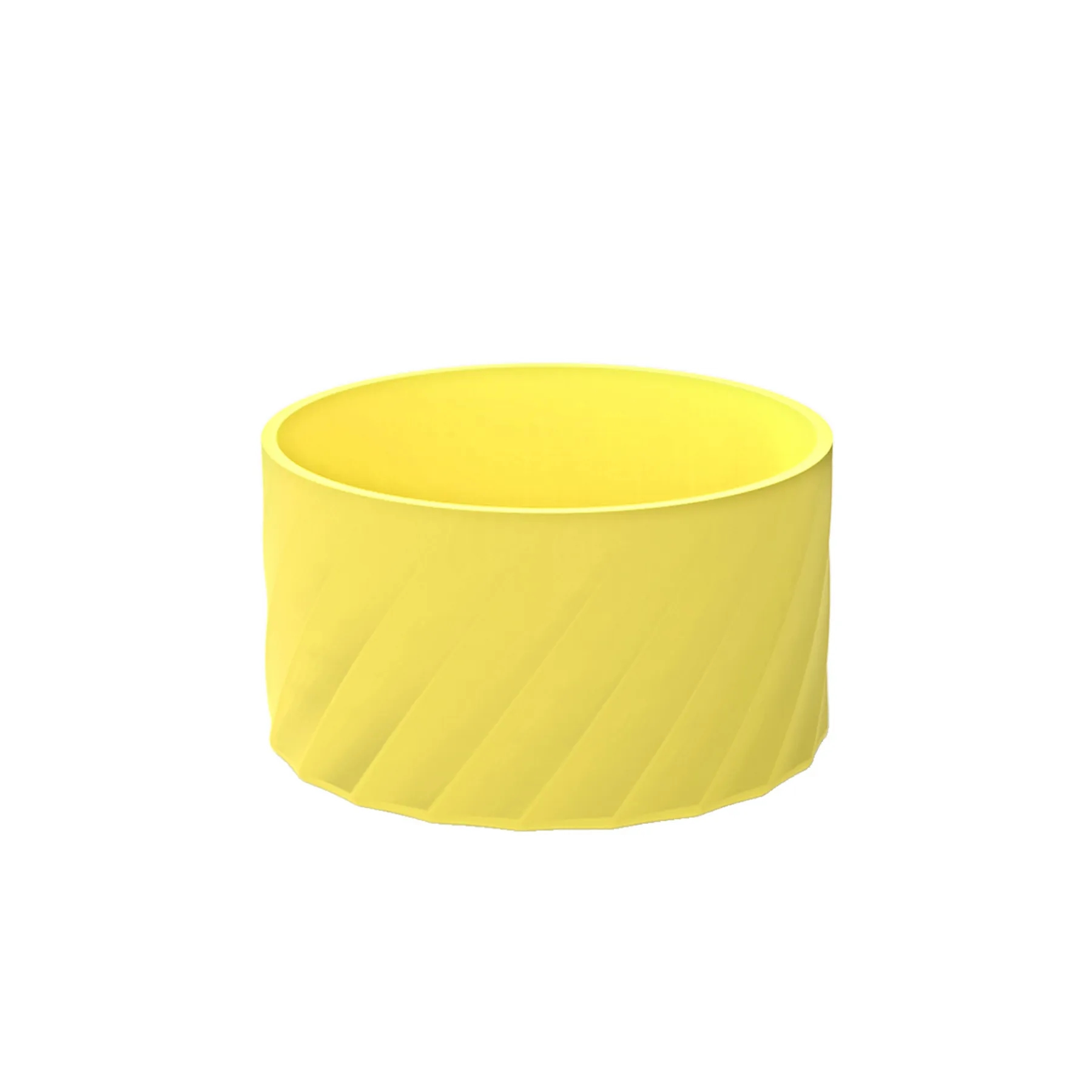 40oz to 20oz Silicone Coaster 8