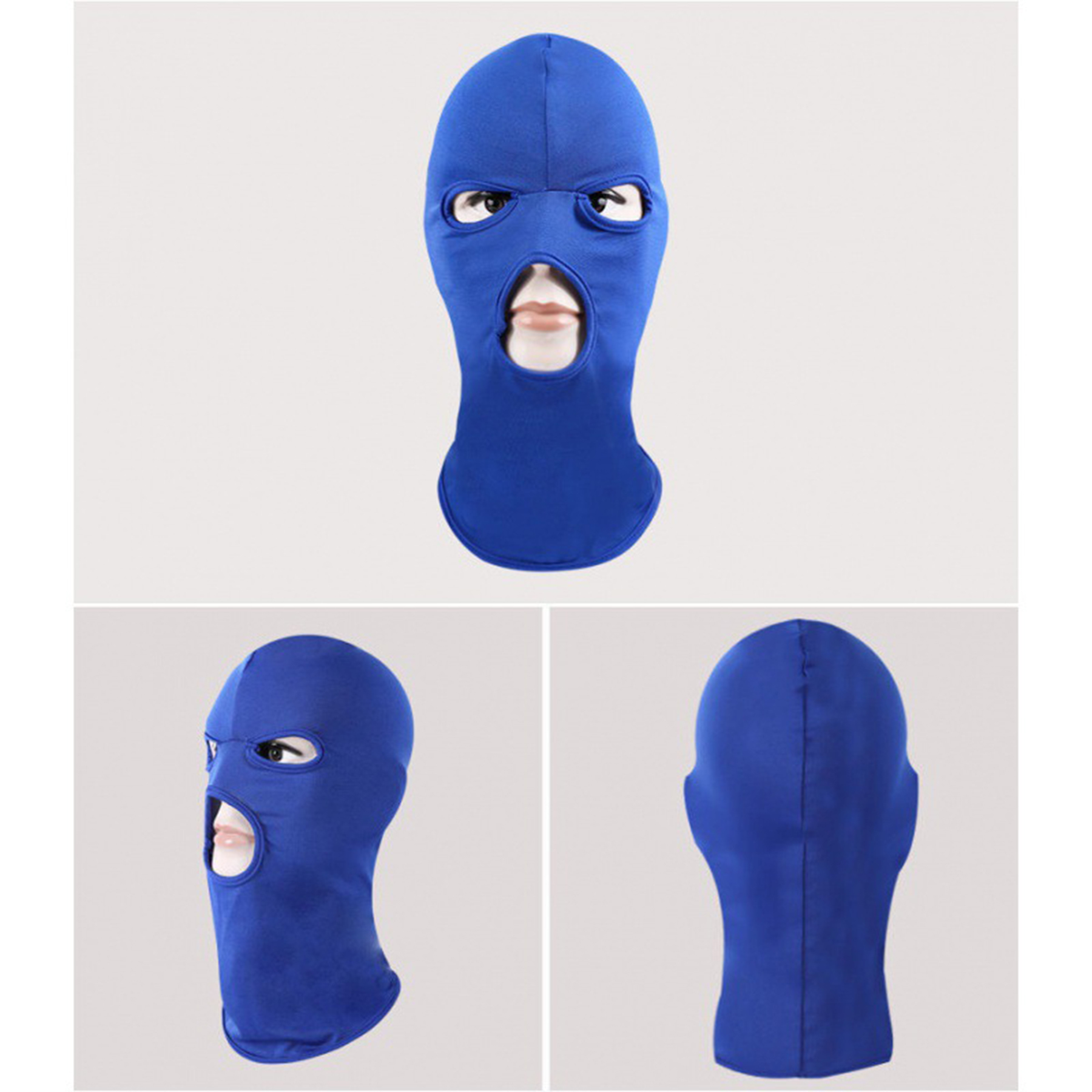 Balaclava Winter Full Face Mask 3
