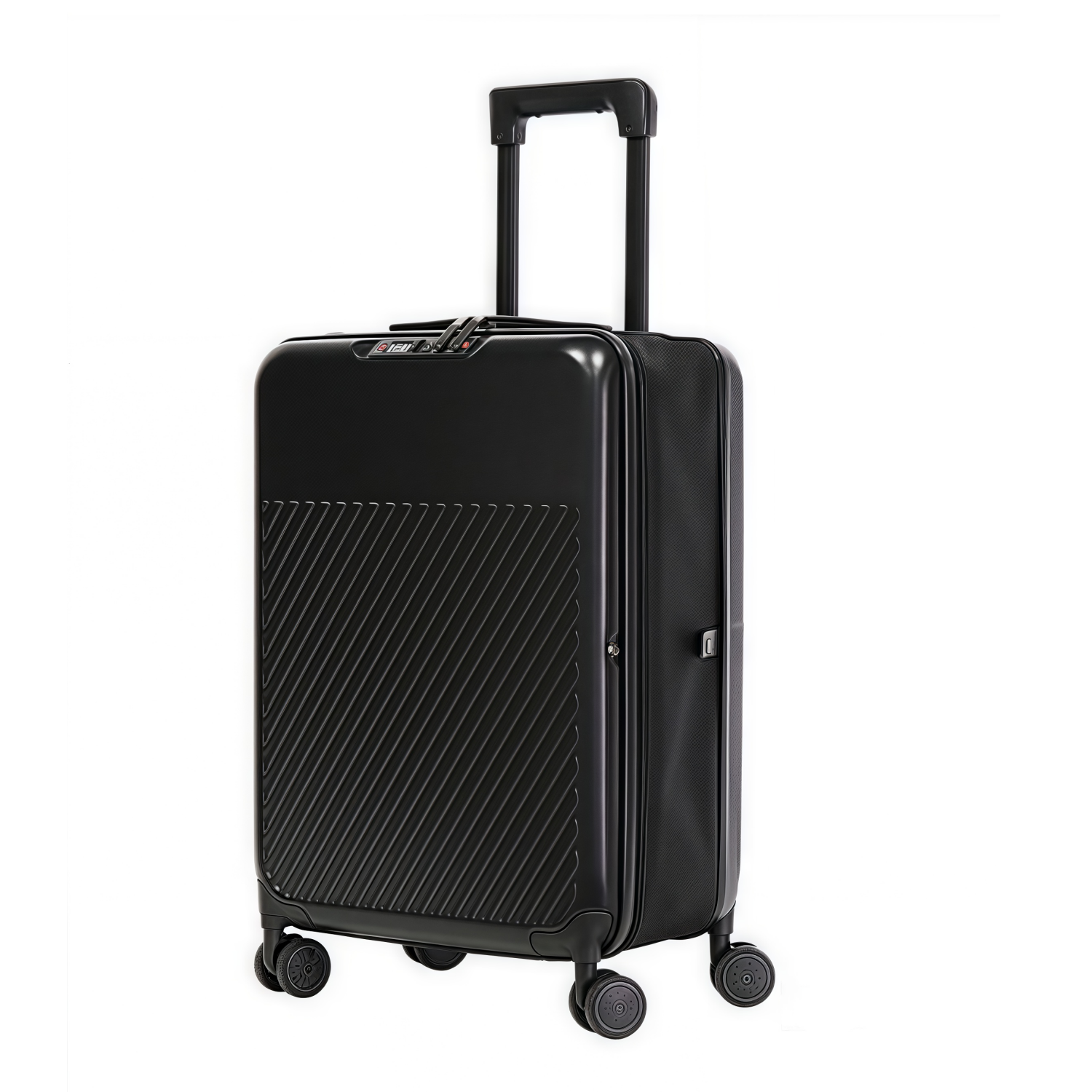 18 Inch Folding Multifunctional Luggage Suitcase 3