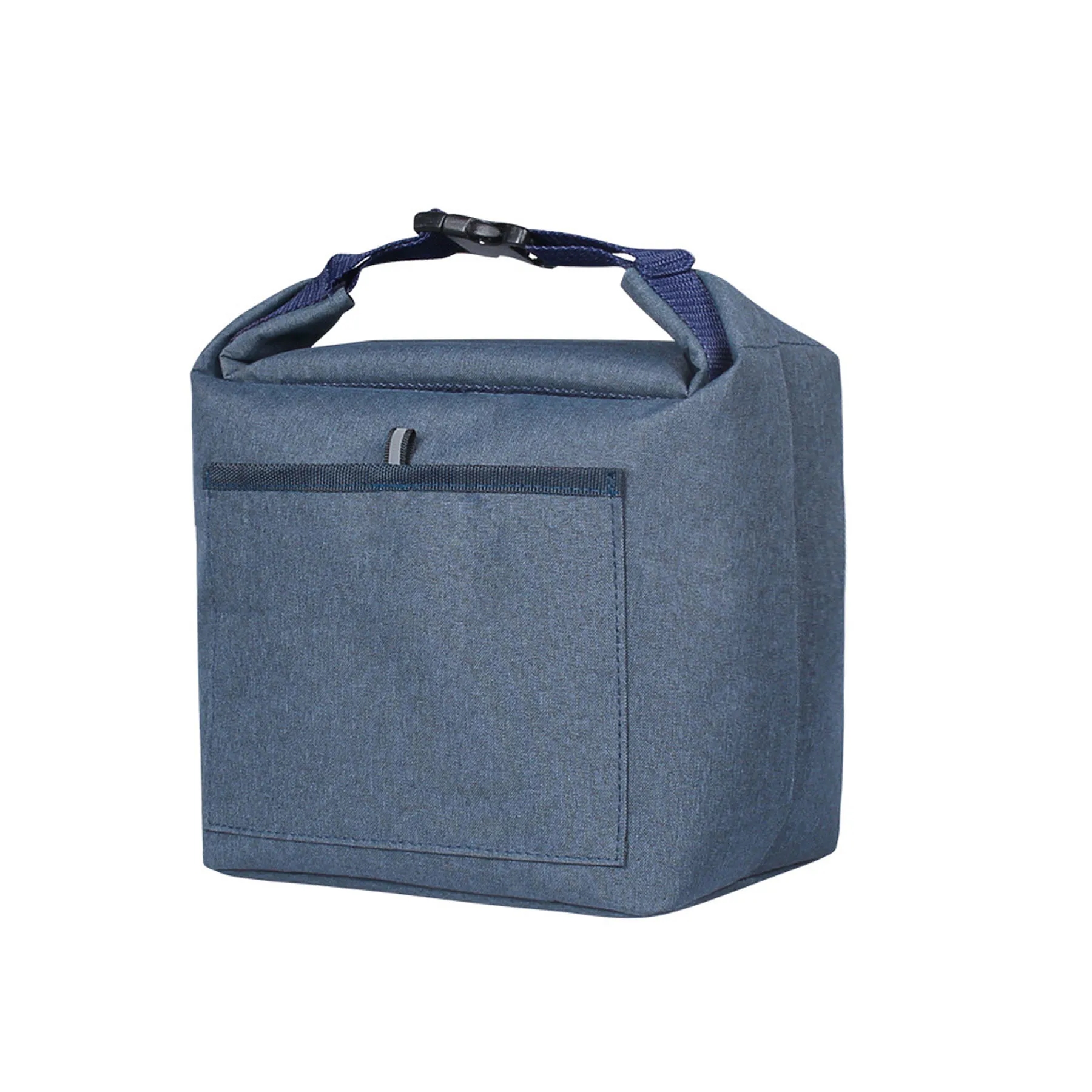 Handheld Oxford Lunch Bag 6