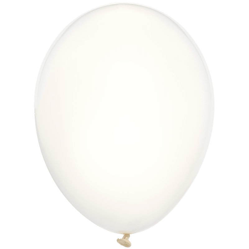 Custom 10" Latex Balloons 42