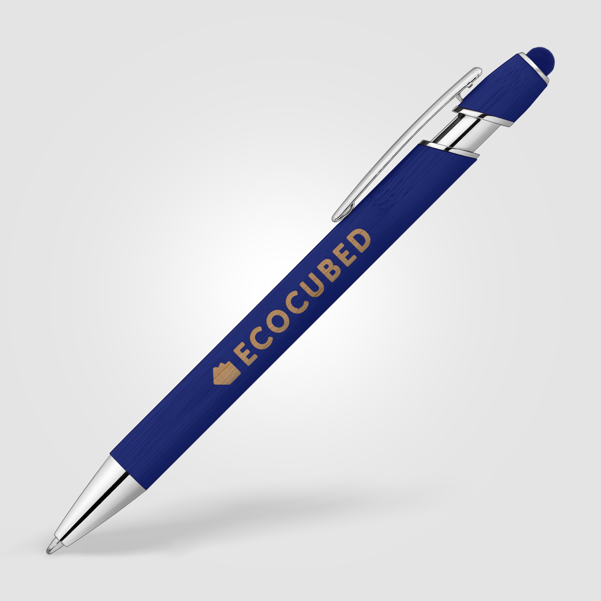 Ellipse Bamboo Stylus Pen 5