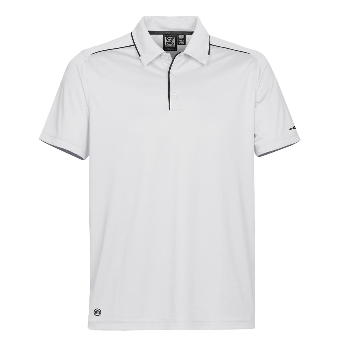 Stormtech Men's Inertia Sport Polo 23
